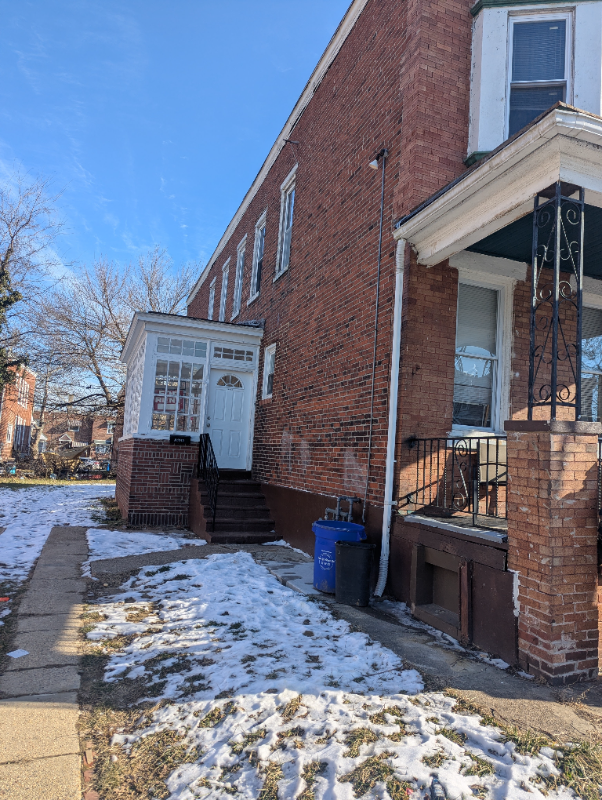 Camden Other: 1492 Princess Ave