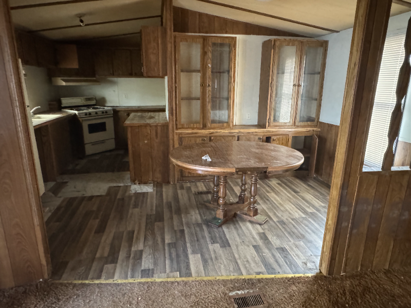 Great Bend Other: 5501 9th St.