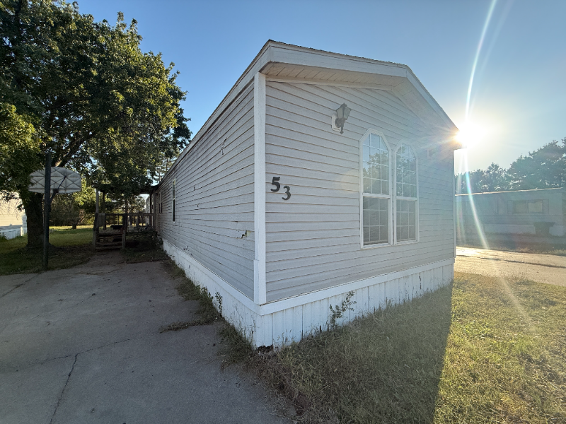 Great Bend Other: 5501 9th St.