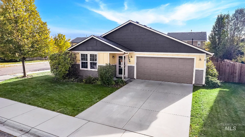 Kuna Other: 1099 E Yankee Basin Dr