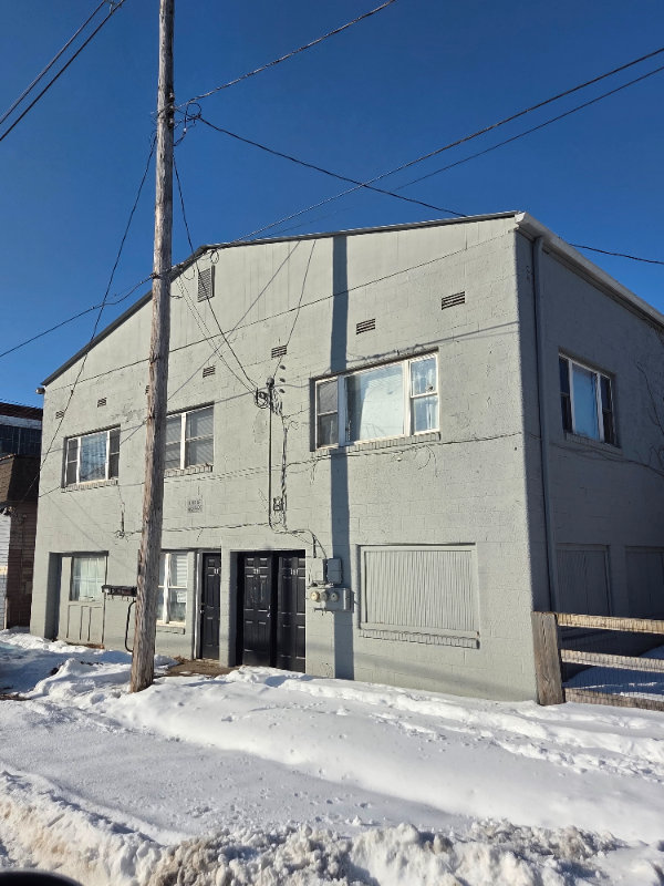 Hamilton Multiplex: 2257 benninghofen ave