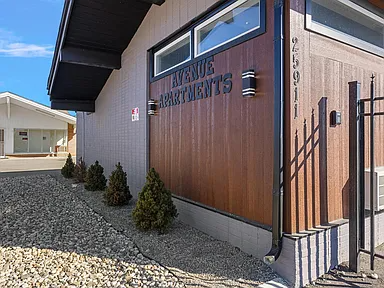 Inkster Condo: 25911 Michigan Ave