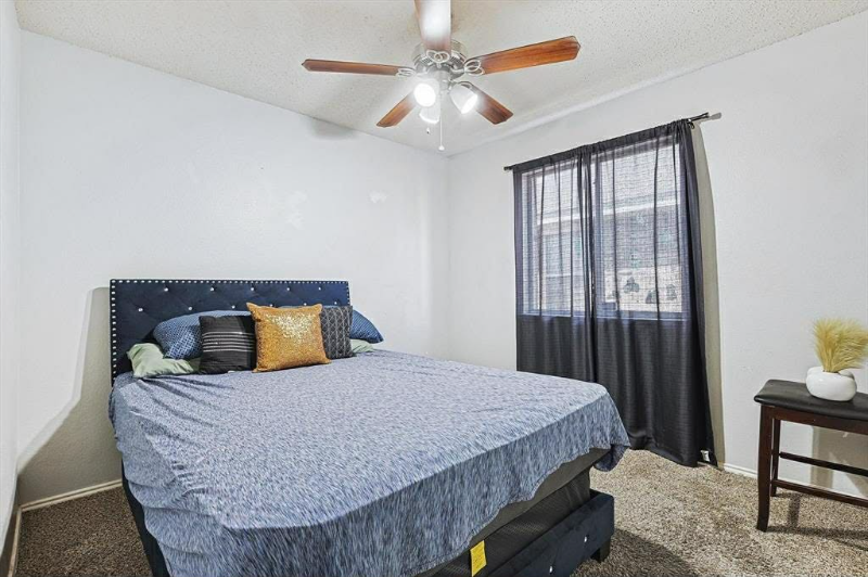 Dallas House: 2518 Concordant Trl