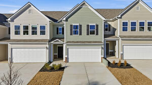 Ooltewah Townhome: 9431 Cavalier Way
