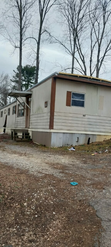 asheville Other: 1075 Sweeten Creek Rd