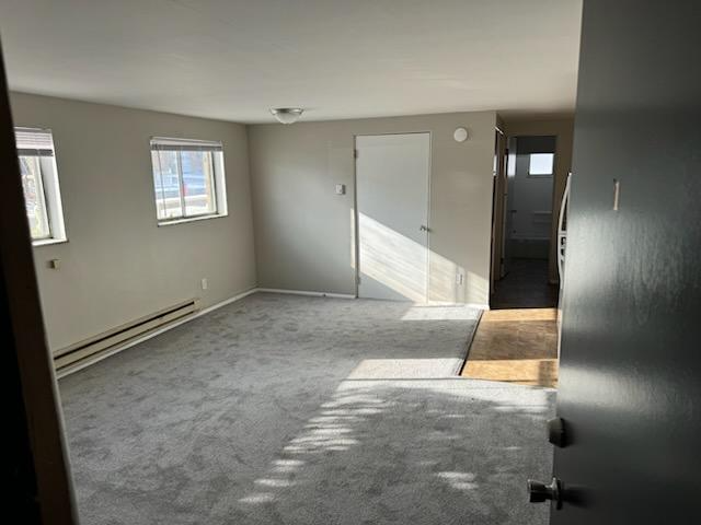 North Canton Townhome: 1605 41St ST NW