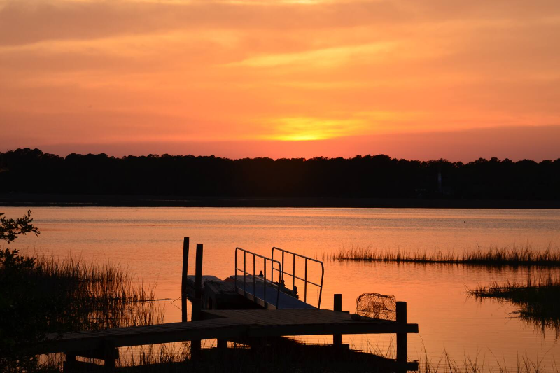 Editso Island Condo: 1490 Creekwood Rd