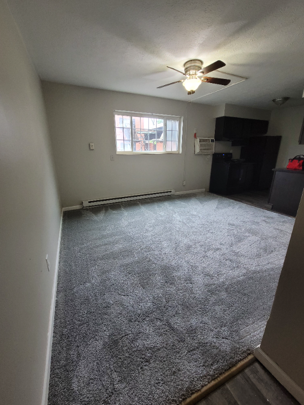 North Canton Townhome: 7320 Sunset Strip Ave NW