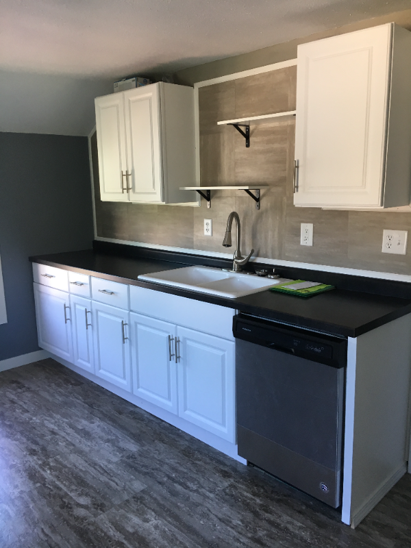 La Crosse Multiplex: 1306 Charles St