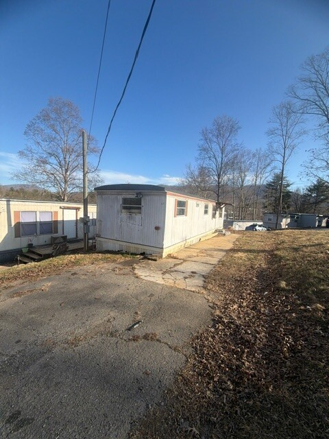 Asheville Other: 1075 Sweeten Creek Rd