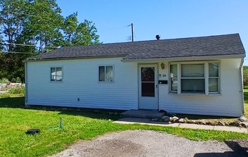 cahokia heights House: 30 st gregory