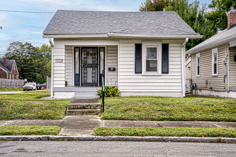 Louisville Other: 1028 Forrest St