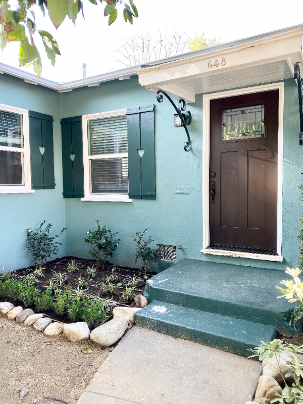 Pasadena Apartment: 648 Westminster Dr