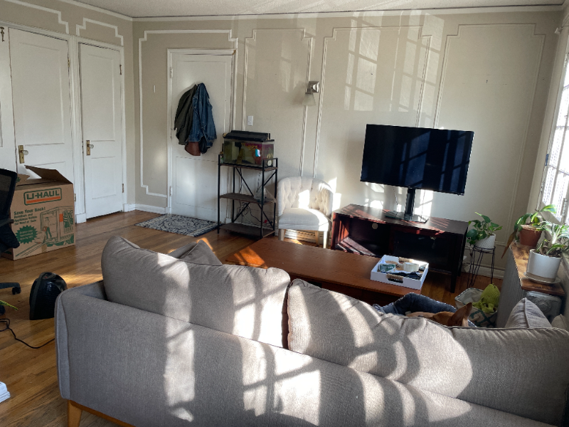 Denver Condo: 1365 N Corona St