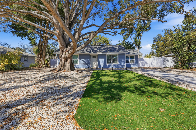Sarasota Other: 2751 Sydelle Street