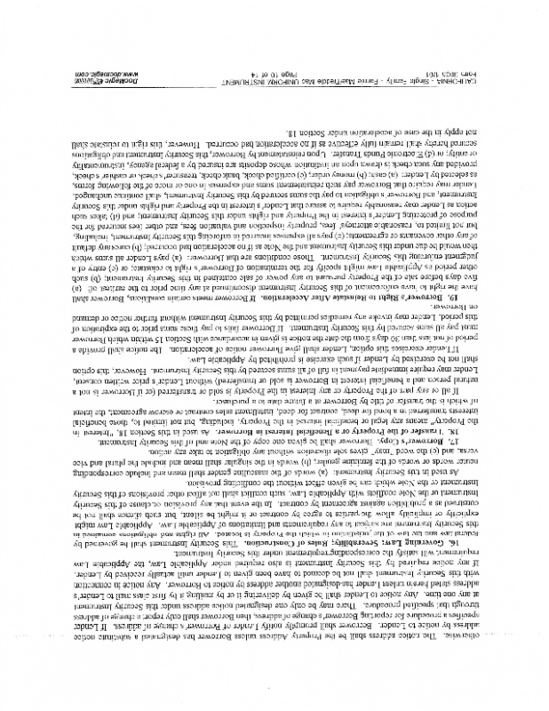 Brisbane Apartment: 100 San Bruno Ave Unit #6