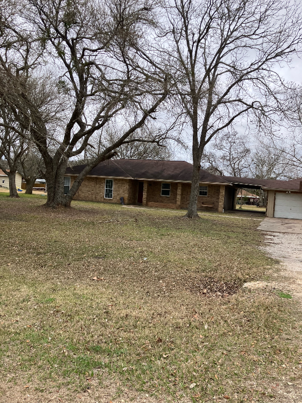 Bay City House: 344 That Way Street