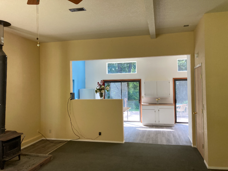 Fieldbrook House: 90 Whittier Lane