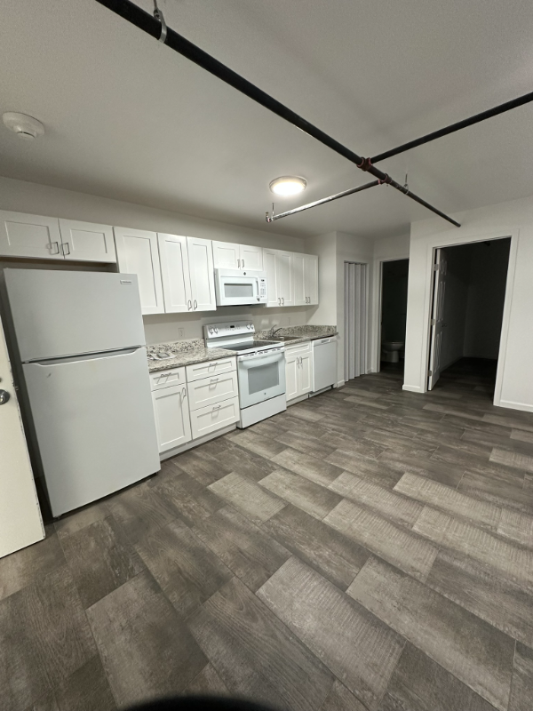 Gooding Apartment: 1120 Montana St