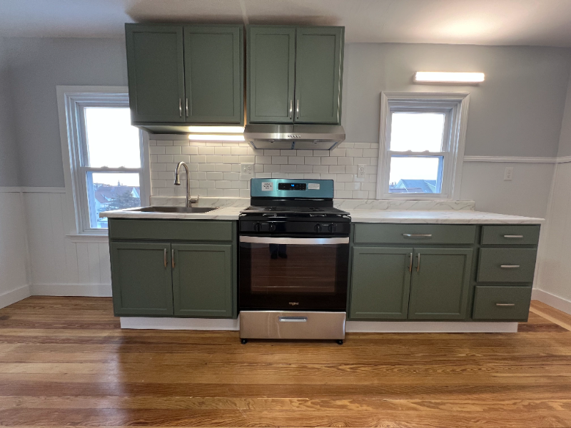 New Bedford Multiplex: 25 Babbitt St