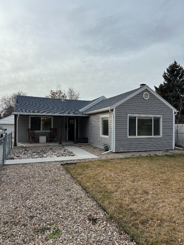 Salt Lake City Other: 2740 S 500 E