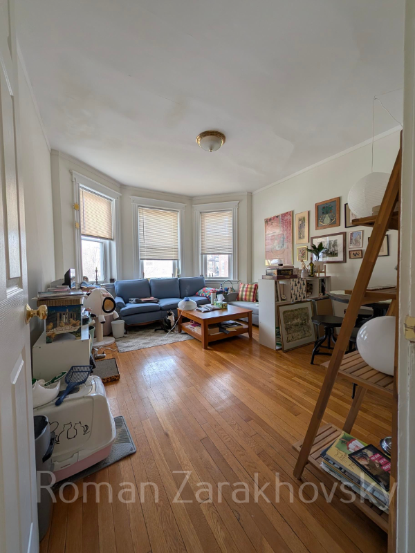 Brighton Apartment: 14 Orkney Road
