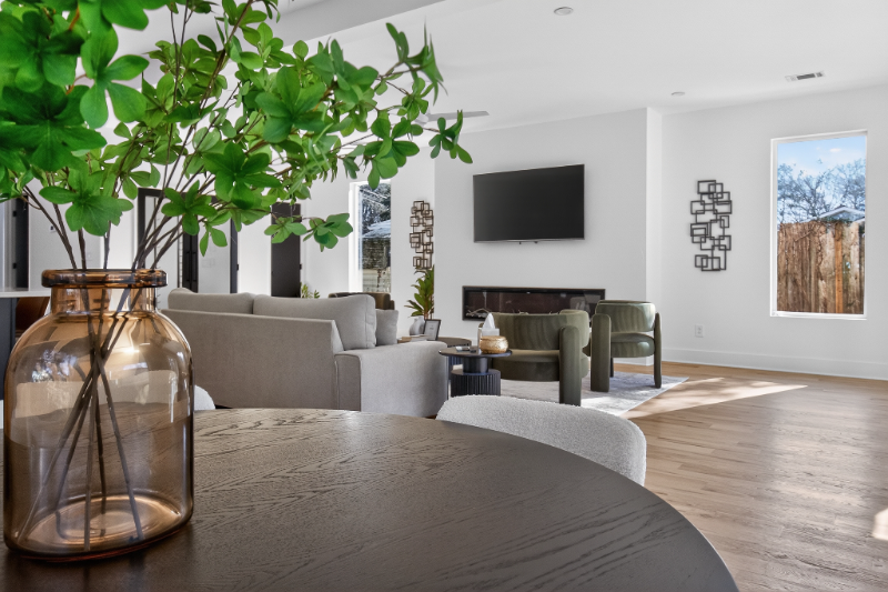 Atlanta House: 1273 Danner St SE