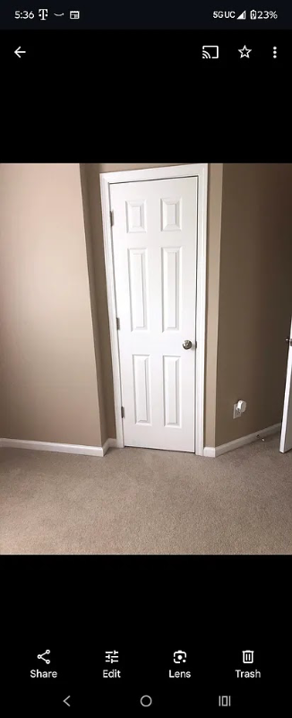 Greensboro Condo: 4280 Cedarcroft Court