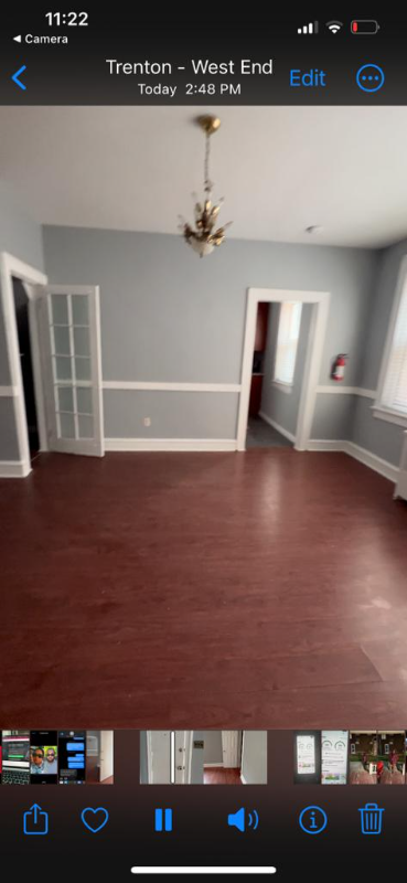 Trenton House: 649 W State St