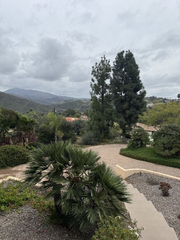 San Diego Multiplex: 13114 Polvera Ave