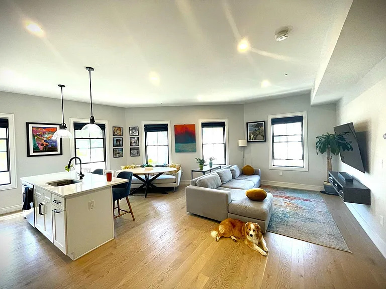 East Boston Condo: 37 Horace St