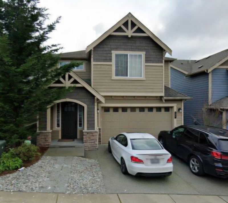 LYNNWOOD House: 1114 145TH PL SW