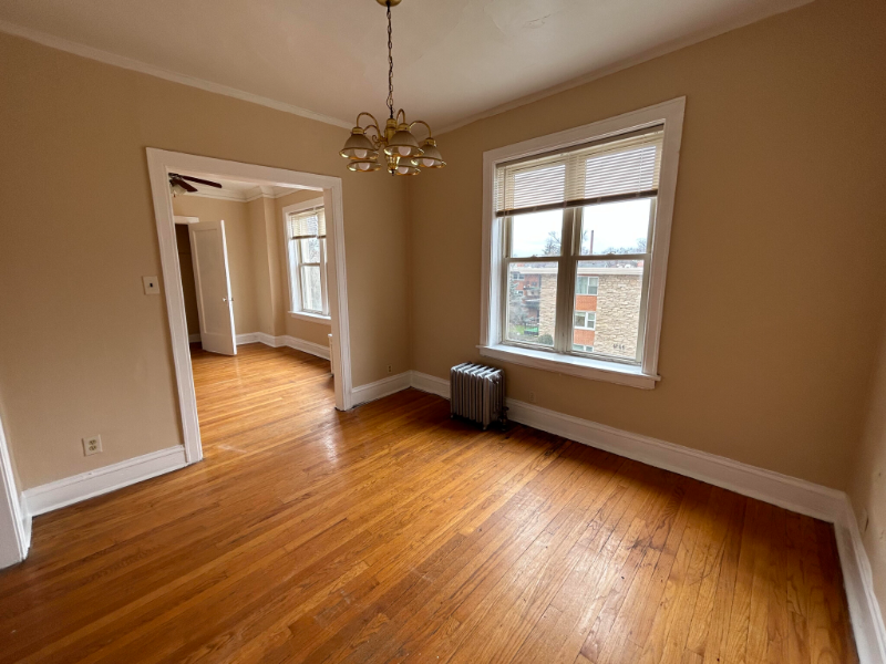 Chicago Apartment: 4751 Kenneth