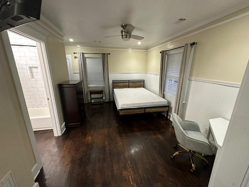 Decatur Other: 2551 McAfee Rd