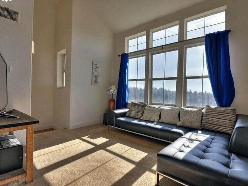 Oakland Townhome: 6115 OLD QUARRY LOOP