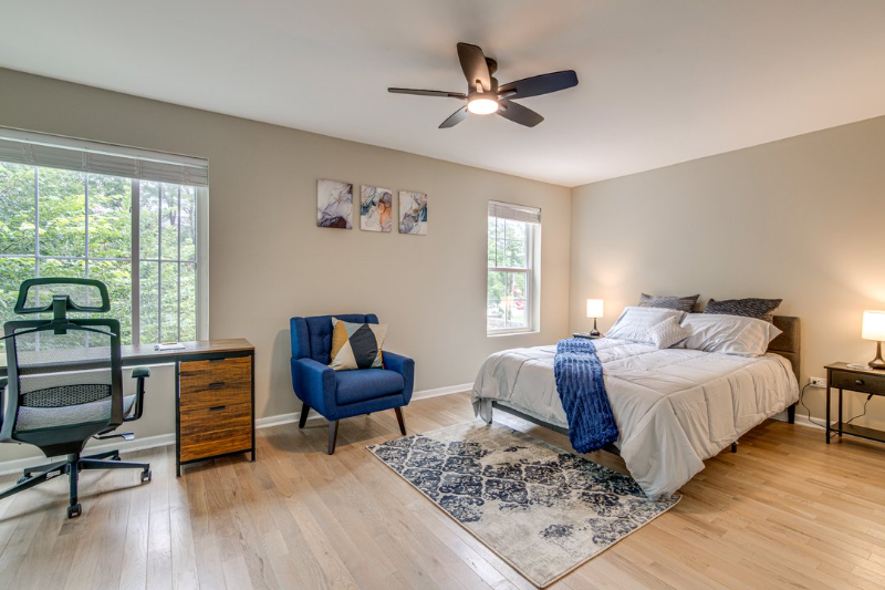 Chicago Townhome: 1635 E 70 th Street