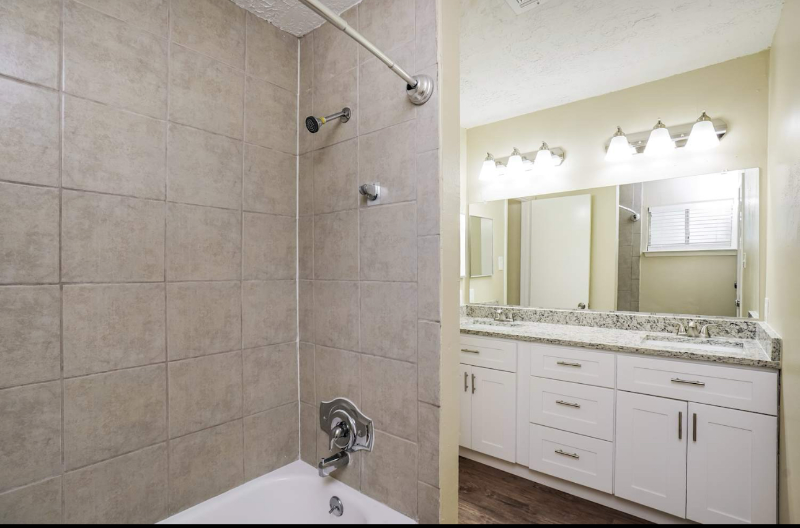 Spring House: 4401 Dawn Creek Ln