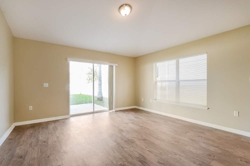 Kissimmee House: 2913 Ariel Ave