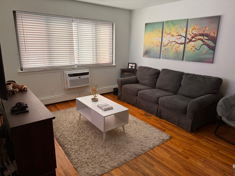 Plainfield Condo: 401 us highway 22, apt 12C, N.Plainfield, nj