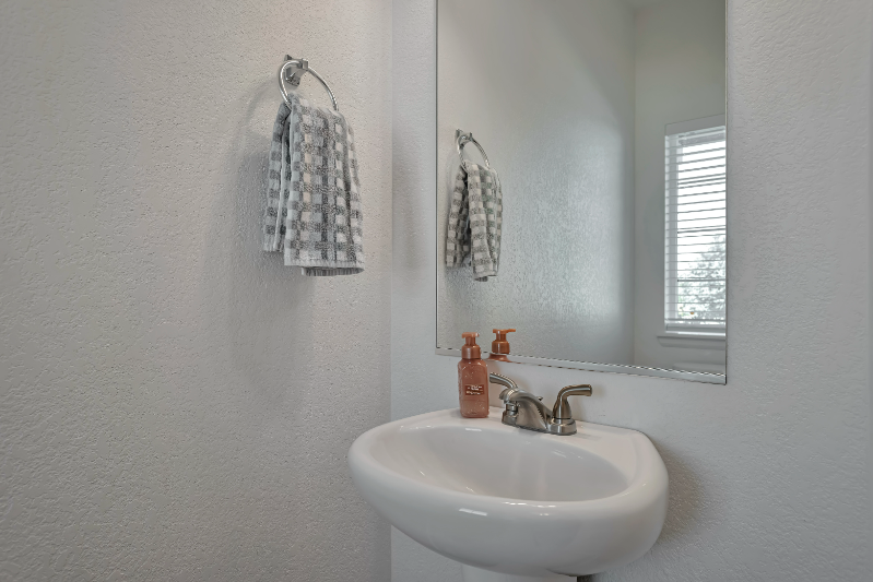 Palmer Lake Townhome: 116 Vale Street