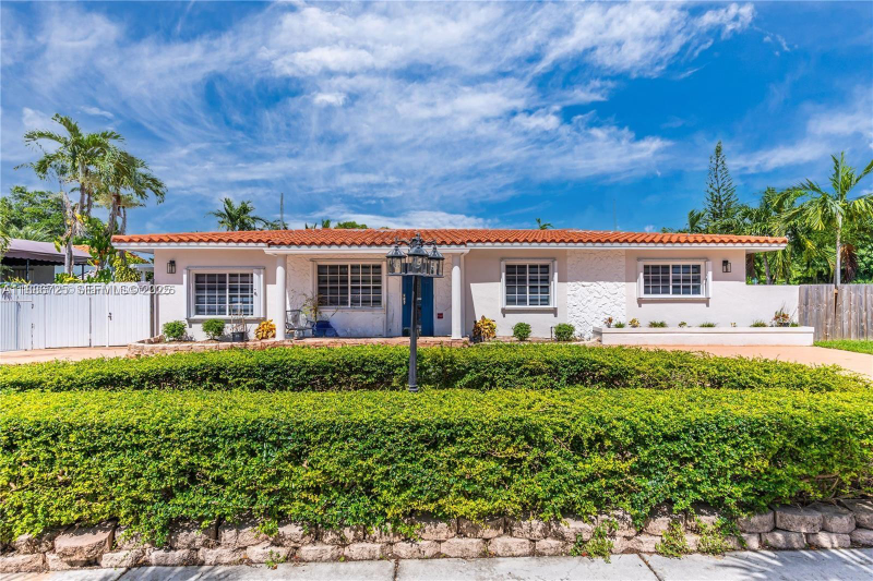 Miami House: 9901 SW 35th Ter