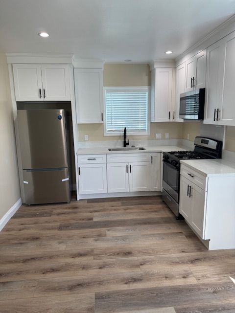 Pacoima Multiplex: 10105 1/2 Laurel Canyon Blvd.