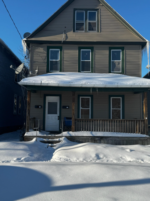 North Tonawanda Multiplex: 120 Center Ave