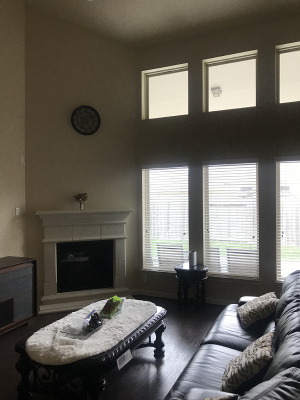 Conroe House: 10043 S Whimbrel Cir