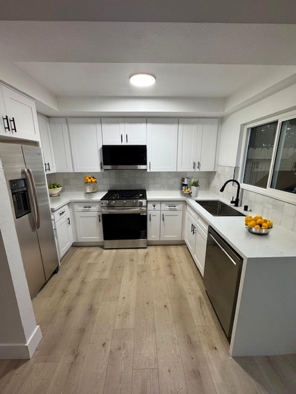 Garden Grove Condo: 8402 Larson Ave