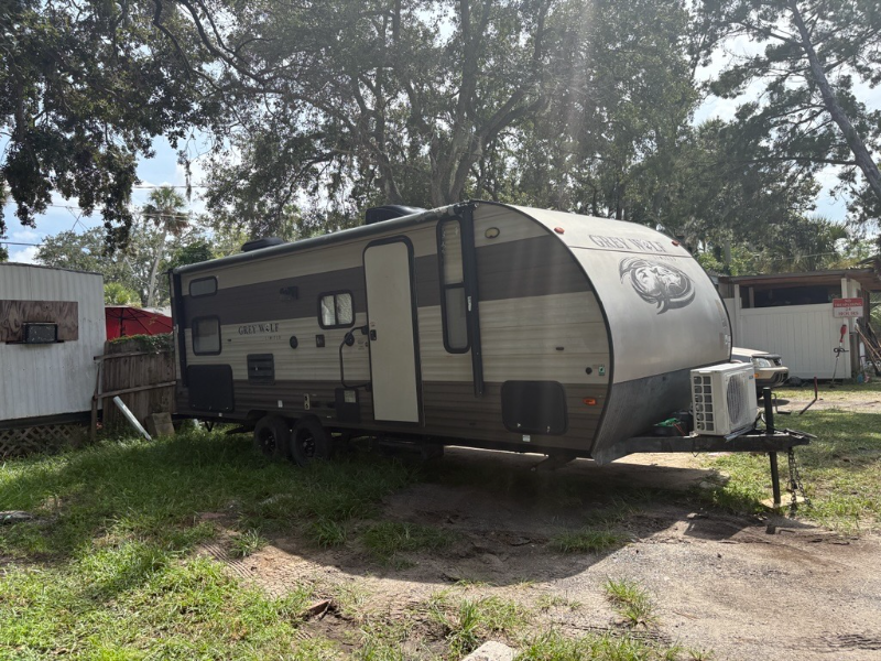 Daytona Beach Other: 622 N Beach St