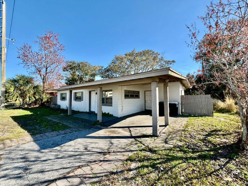 Orlando House: 4314 silver star Rd