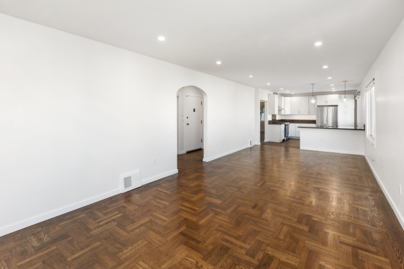 San Francisco House: 1900 Lane St