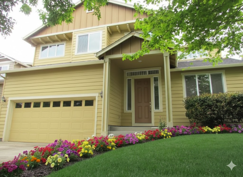 Vancouver House: 4106 NE 47th Ave