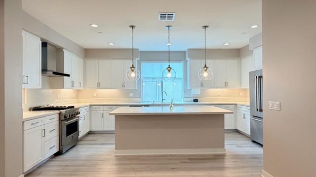 San Diego Townhome: 13026 Lumen Way